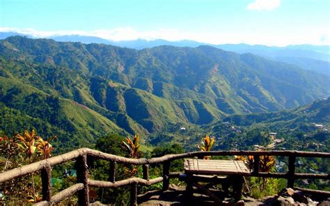 THE 10 BEST Baguio Parks & Nature Attractions .
